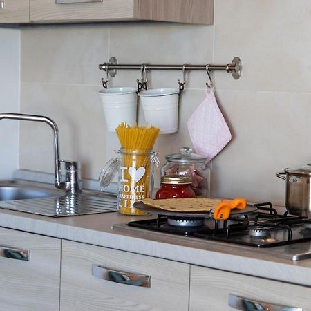 Zefiro Home Pesaro Zona Mare E San Bartolo By Yohome Экстерьер фото